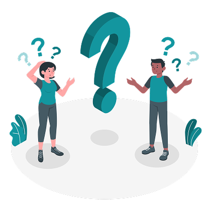 Frequently asked questions