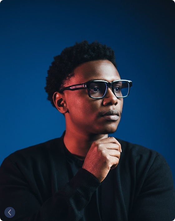 Victor - Real Estate Consultant